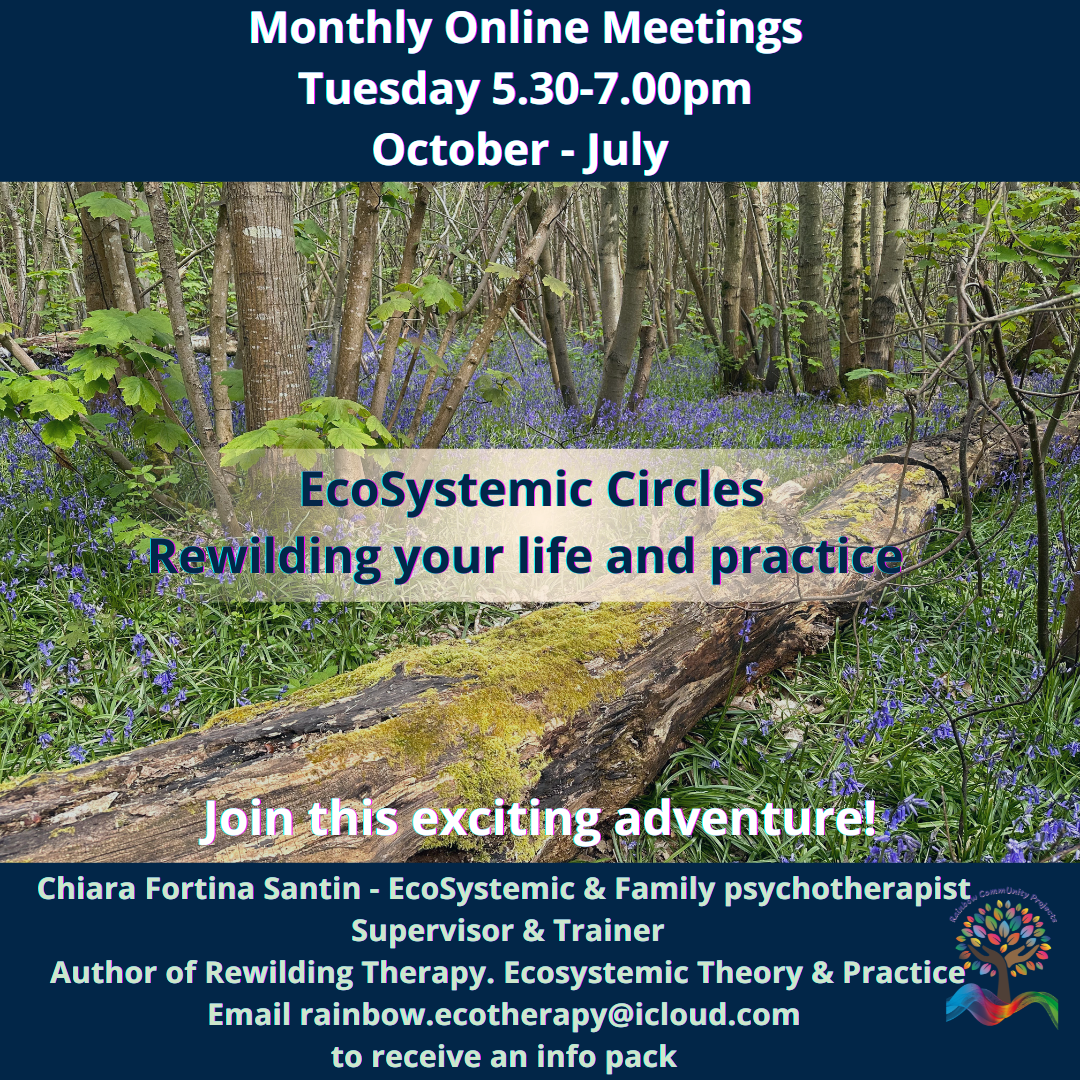 rewilding ecosys group