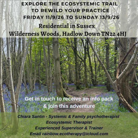 ecosys res training